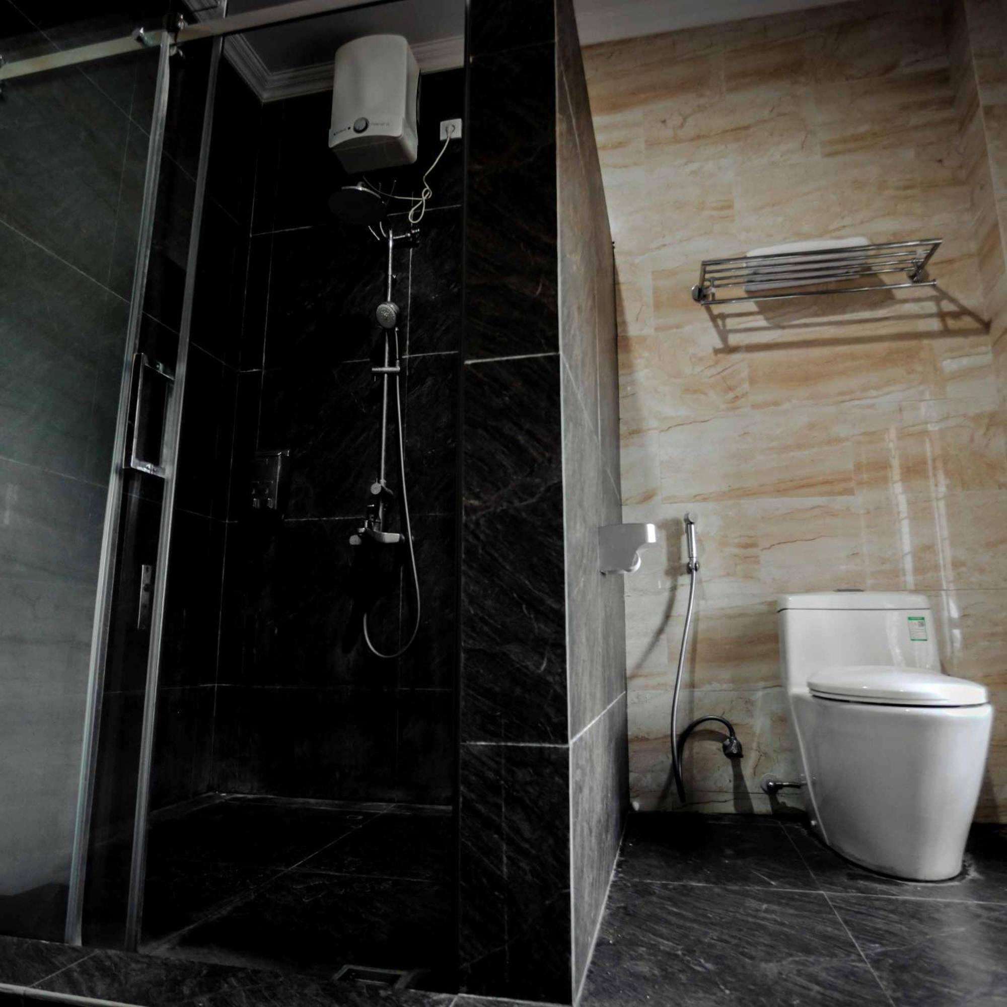 Inez Homestay Yogyakarta Bagian luar foto