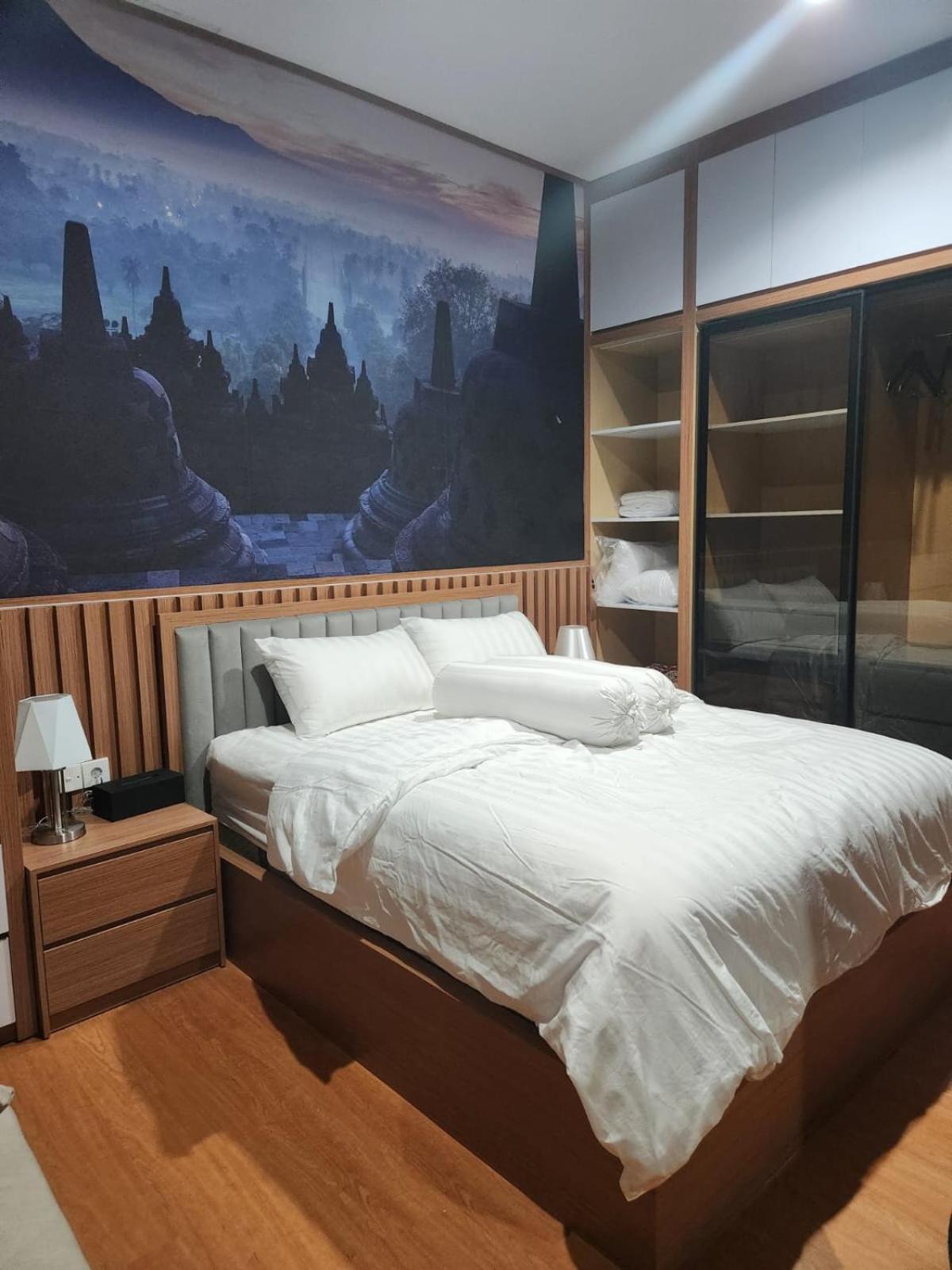 Inez Homestay Yogyakarta Bagian luar foto